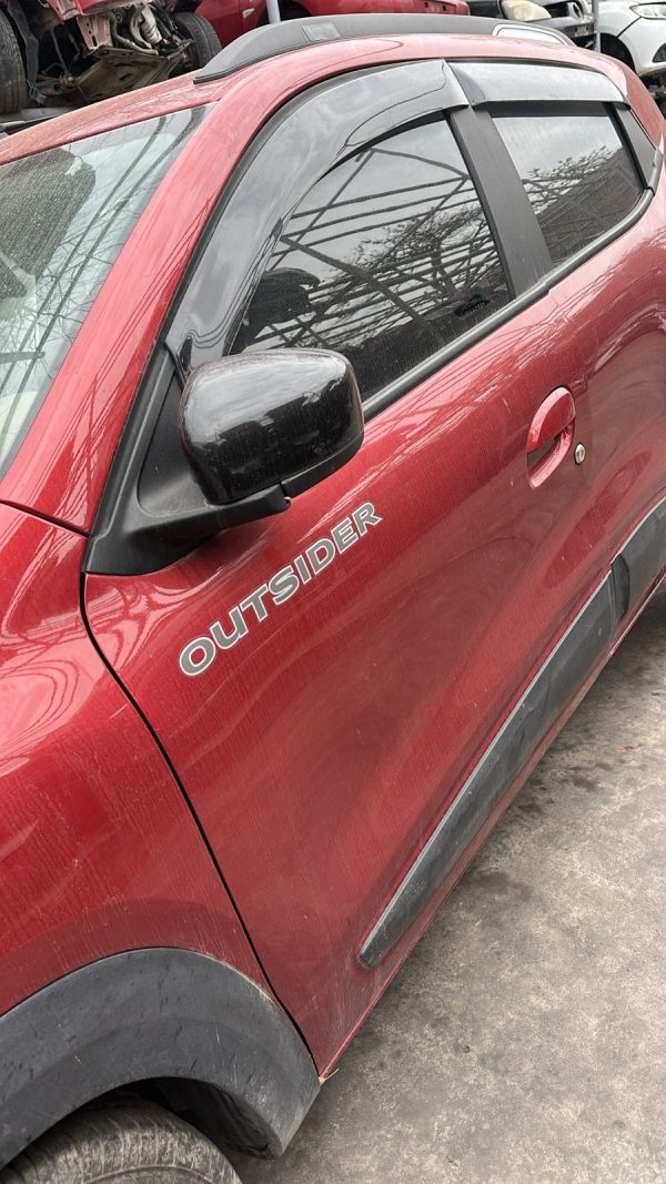 KWID OUTSIDER 1.0 (AD879AG)