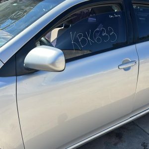 TOYOTA COROLLA XEI 1.8 AT (KBK633)