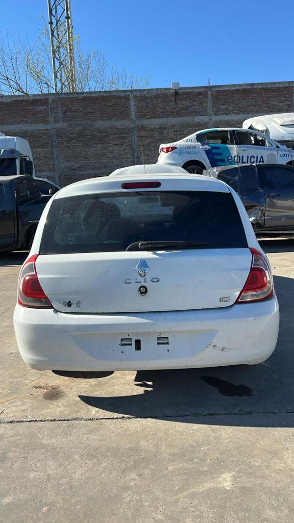 CLIO MIO 3P EXPRESSION PACK I (MIE926)