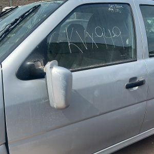 VW VOLKSWAGEN GOL POWER (KVX949)