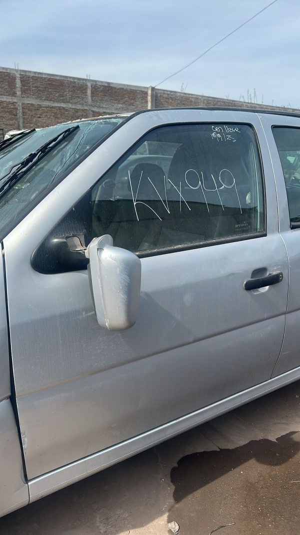 VW VOLKSWAGEN GOL POWER (KVX949)