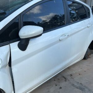 FIESTA 1.6L S (OSN498)