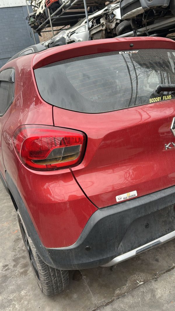 KWID OUTSIDER 1.0 (AD879AG)
