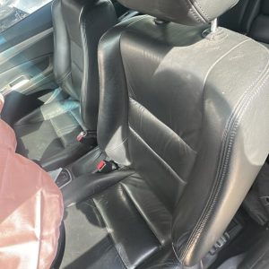 HONDA CITY EXL A/T (JOE321)