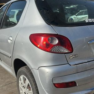 PEUGEOT 207 COMPACT ALLURE 1.4 HDI 5P (MWE295)