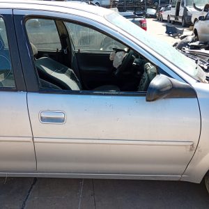 CHEVROLET CLASSIC 4 P LS PACK 1.4N (AA749DB)