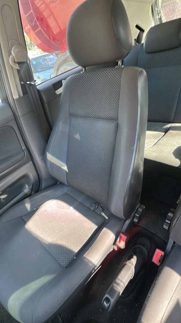 VW VOLKSWAGEN GOL TREND 1.6 (OUD236)