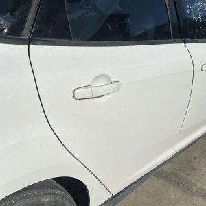 FORD FOCUS 5P 2.0L N MT SE PLUS (PQP713)