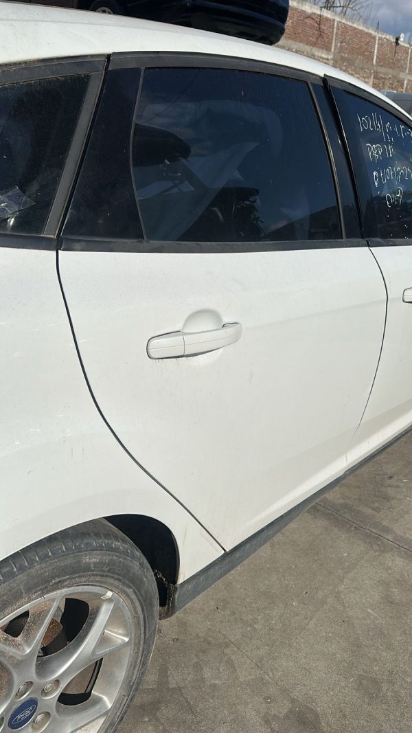 FOCUS 5P 2.0L N MT SE PLUS (PQP713)