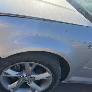 AUDI A3 SPORTBACK 2.0 TDI (GKO593)