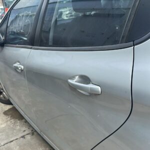 PEUGEOT 208 ALLURE 1.6 N (NAQ013)