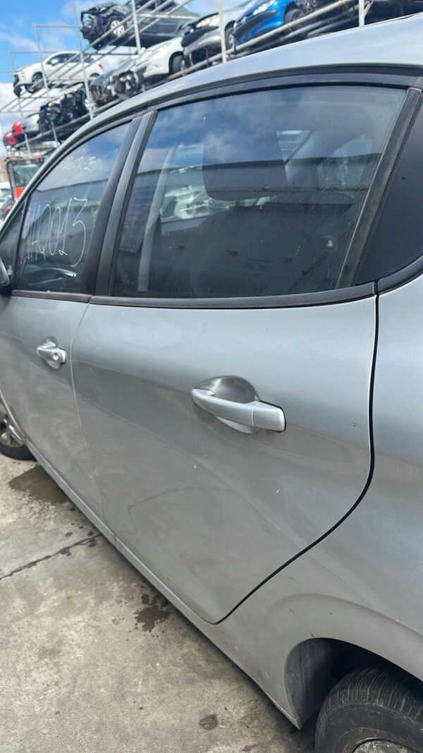 208 ALLURE 1.6 N (NAQ013)