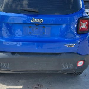 JEEP RENEGADE 1.8L SPORT (AC715FM)
