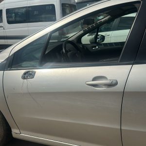 PEUGEOT 408 ALLURE 2.0N (MWC499)