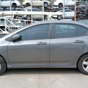 HONDA CITY LX MT (JHO007)