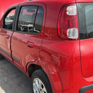 FIAT UNO 1.4 8V (LZV745)