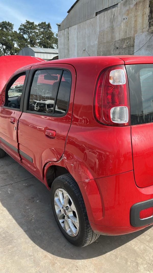 FIAT UNO 1.4 8V (LZV745)