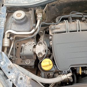 RENAULT CLIO MIO (ICL398)