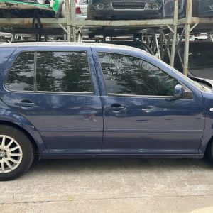 Volkswagen VW GOLF 2.0 (EWN592)