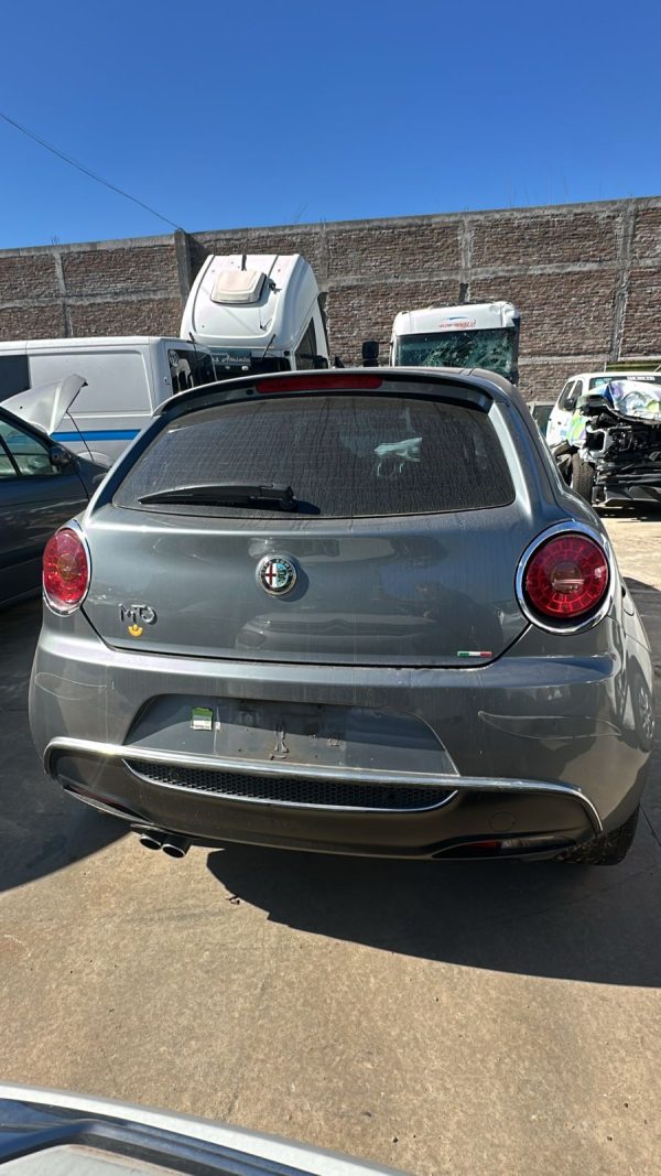 ALFA ROMEO MITO (JDN469)
