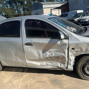 TOYOTA ETIOS X 1.5 M/T (OZE502)