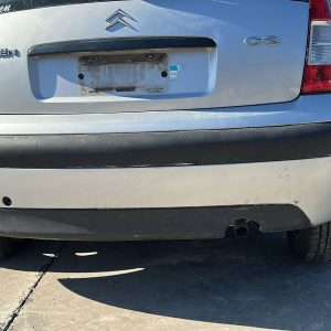 CITROEN C3 1.4I (EJU816)
