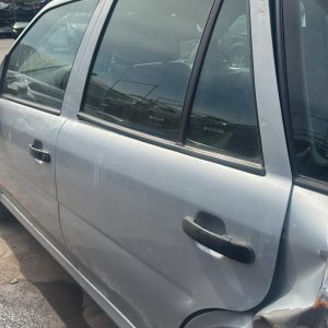 VW VOLKSWAGEN GOL POWER (KVX949)
