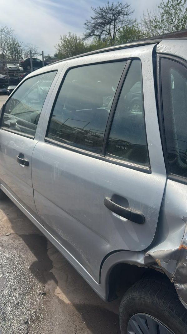VW VOLKSWAGEN GOL POWER (KVX949)