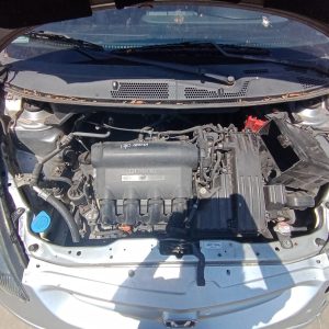 HONDA FIT LX (GAW290)