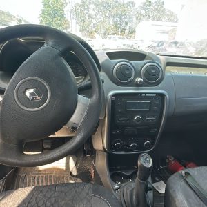 RENAULT DUSTER CONFORT PLUS 1.6 4X2 ABS (NBR129)