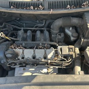 VW VOLKSWAGEN FOX 1.6 MSI (PKM199)