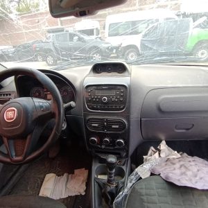 FIAT STRADA ADVENTURE 1.6 (AA720OQ)