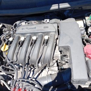 RENAULT NUEVO LOGAN PRIVILEGE PLUS 1.6 (PCL787)