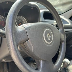 RENAULT CLIO MIO 5P EXPRESSION PACK I (MBV666)