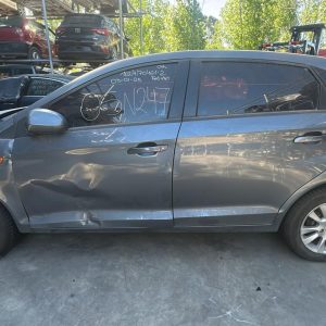 CHERY FULWIN HATCHBACK (OSN247)