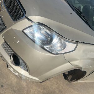 AVEO G3 1.6 SIN M/C (NVR889)