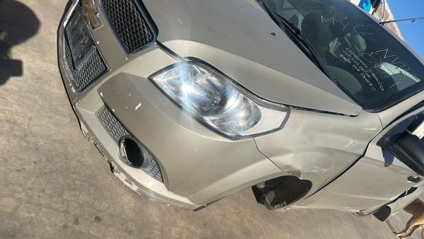 AVEO G3 1.6 SIN M/C (NVR889)