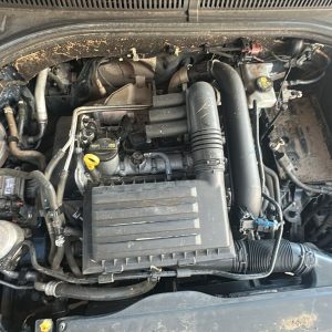 VENTO HIGHLINE 250 TSI AT (AE831YT)