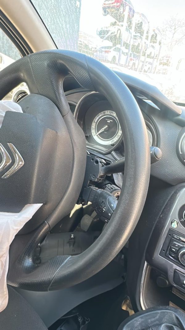 CITROEN C3 90 TENDANCE PACK SECURE (PJU925)