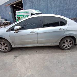 PEUGEOT 408 ALLURE 1.6 HDI (AB004BY)