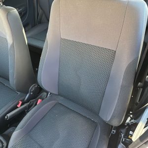 VW VOLKSWAGEN GOL TREND TRENDLINE 1.6 GAS 101CV MQ (AE093VX)