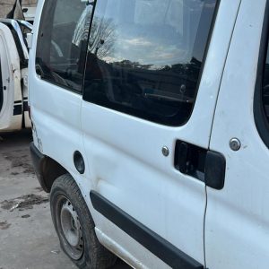 PEUGEOT PARTNER CONFORT 1.4 (NTL161)