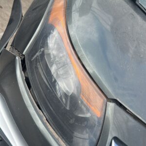 C3 AIRCROSS 1.6 16V SX (KJR715)