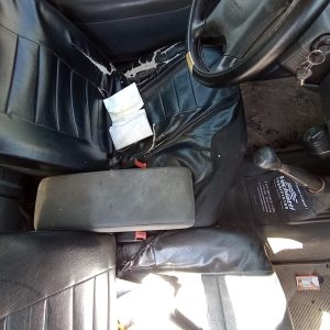 CHEVROLET S10 2.8 T.I. (CABINA SIMPLE (EKA898)