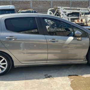 PEUGEOT 308 ACTIVE 1.6N (MUG133)