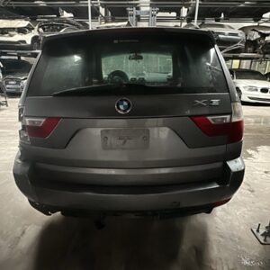 X3 2.5SI (ICF274)