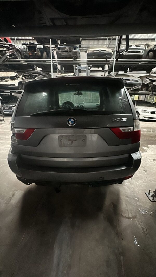 X3 2.5SI (ICF274)
