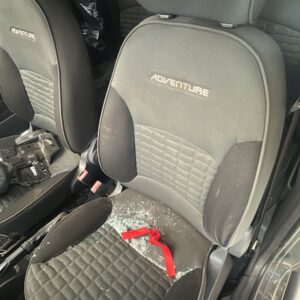 STRADA ADVENTURE 1.6 SIN M/C  (OSR171)
