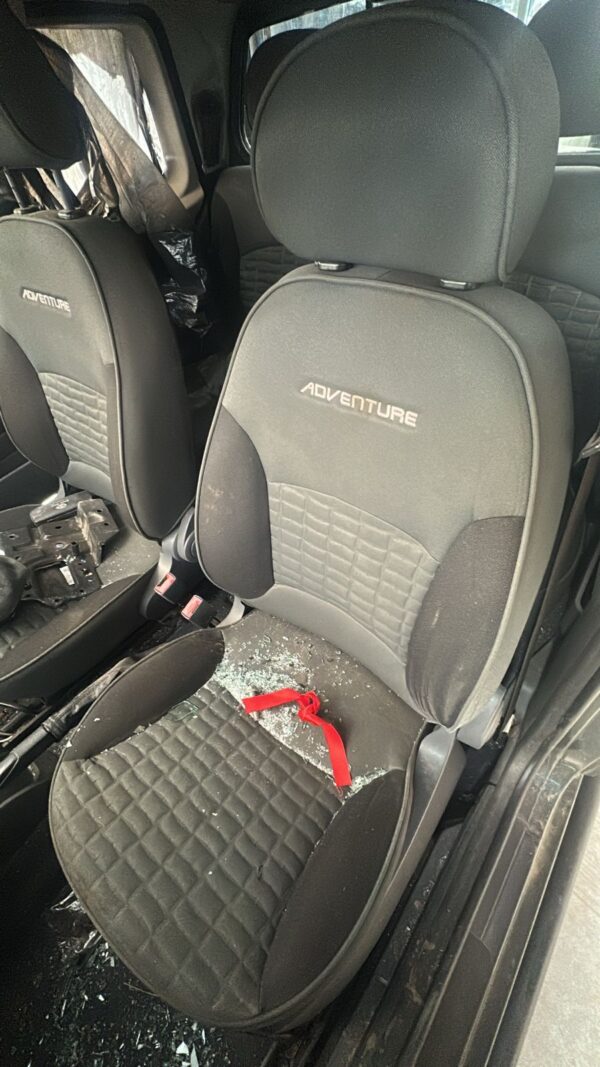 STRADA ADVENTURE 1.6 SIN M/C  (OSR171)