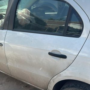 VW VOLKSWAGEN GOL TREND TRENDLINE 1.6 GAS 101 CV MQ (AF269RM)